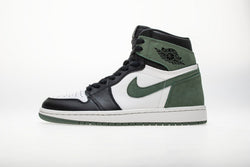 Air Jordan 1 OG Retro High Clay Green