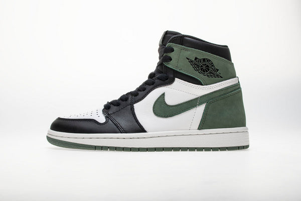 Air Jordan 1 OG Retro High Clay Green