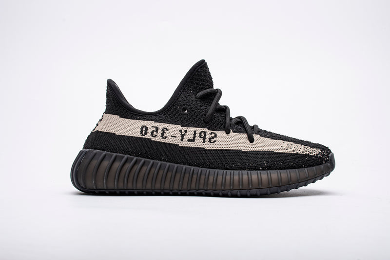 adidas Yeezy Boost 350 V2 “Black/White”