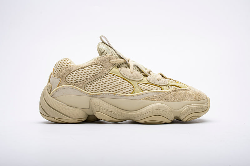 Yeezy 500 “Super Moon Yellow”