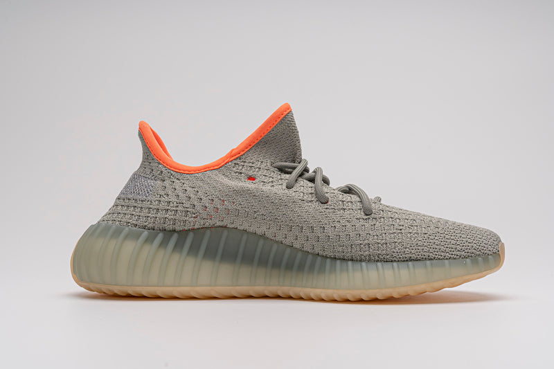 adidas Yeezy Boost 350 V2 “Desert Sage”