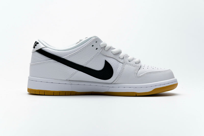 Nike SB Dunk Low Pro ISO “Orange Label”