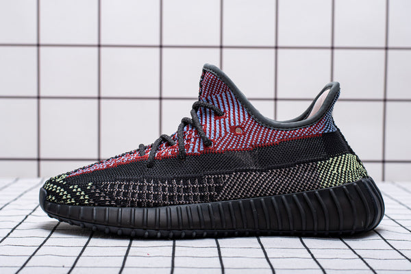 adidas Yeezy Boost 350 V2 “Yecheil Reflective”