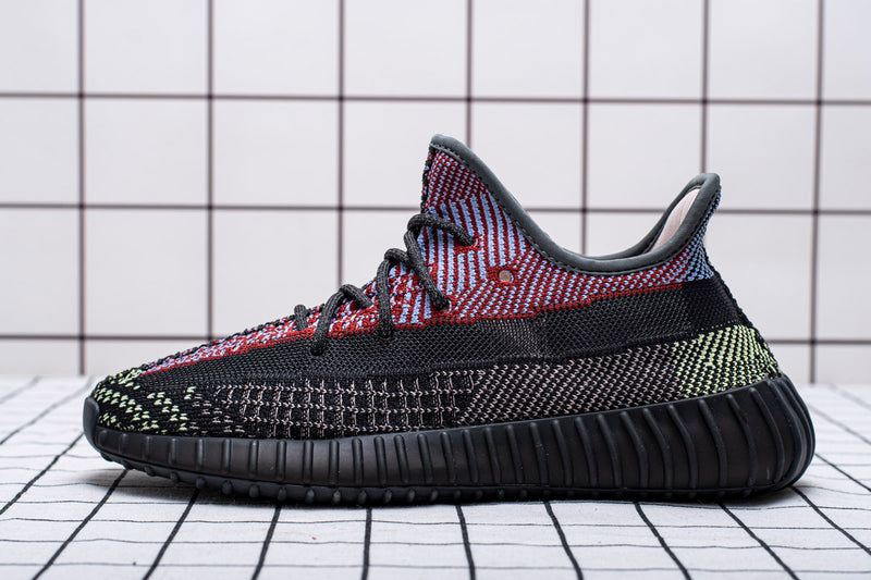 adidas Yeezy Boost 350 V2 “Yecheil Reflective”