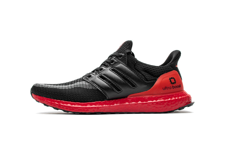 adidas Ultra Boost 2.0 Real Boost Xi'an Black Red