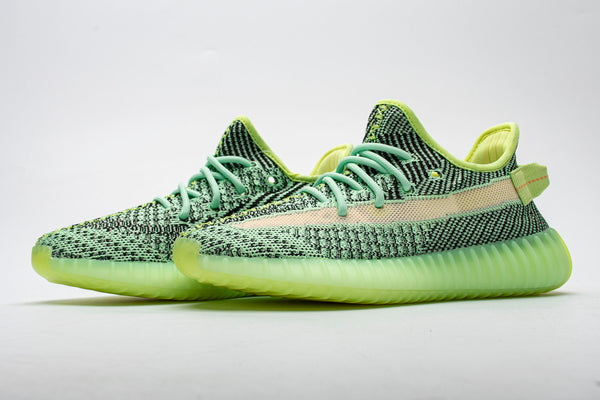 adidas Yeezy Boost 350 V2 “Yeezreel Reflective”