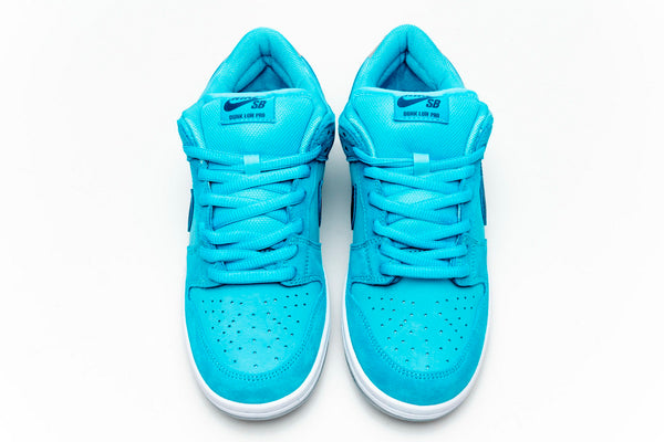 Nike Dunk SB Low “Blue Fury”