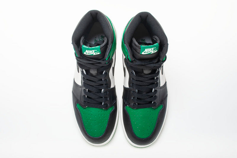 Air Jordan 1 High OG “Pine Green