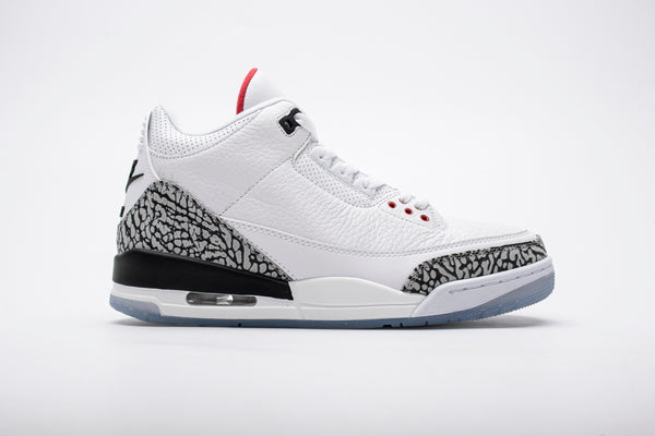 Air Jordan 3 NRG “Dunk Contest”