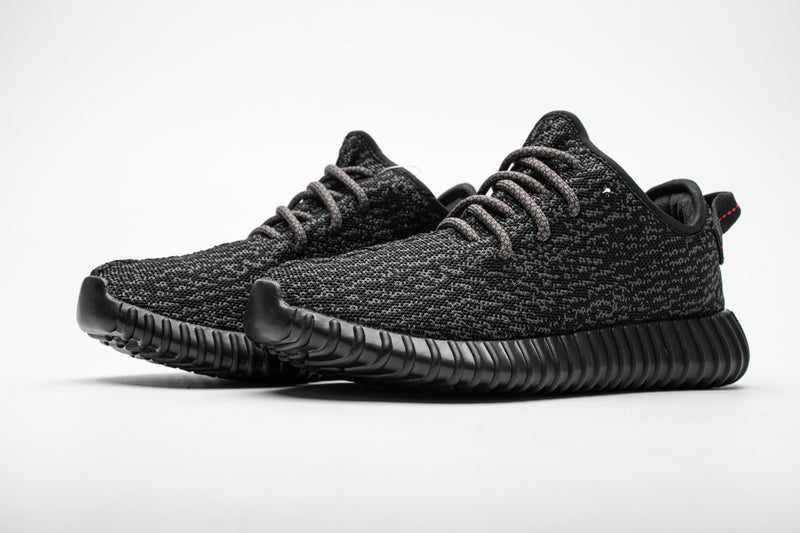 adidas Yeezy Boost 350 Pirate Black Basf Boost