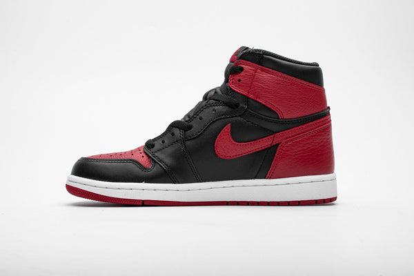 Air Jordan 1 High “Banned”