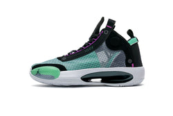 Air Jordan 34 XXXIV PF PF Blue Void