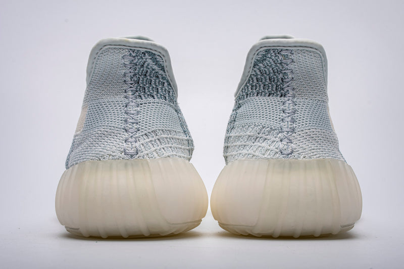 adidas Yeezy Boost 350 V2 “Cloud White Reflective”