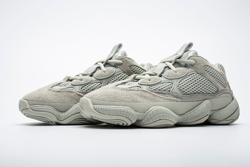 Yeezy 500 “Salt”