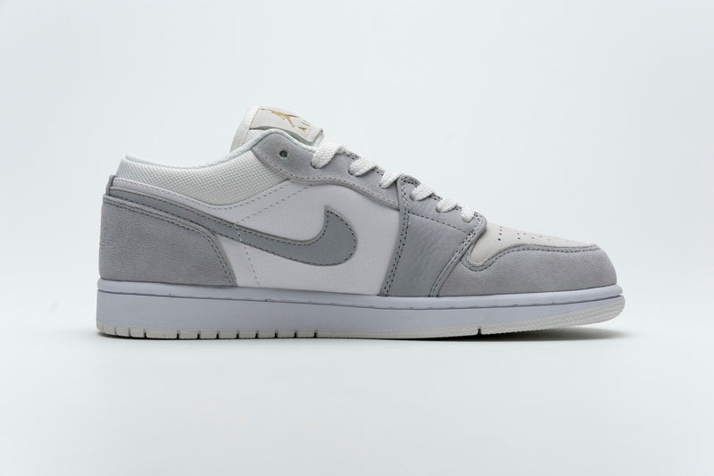 Air Jordan 1 Low “Paris”