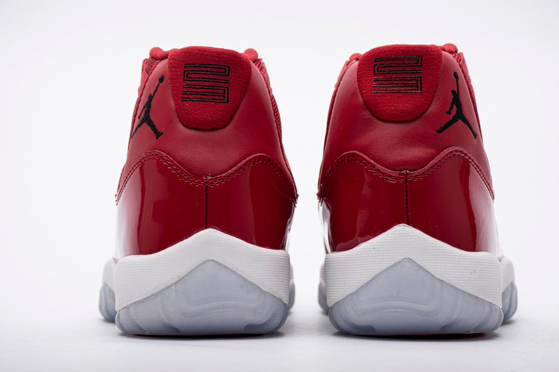 Air Jordan 11 Retro Win Like 96