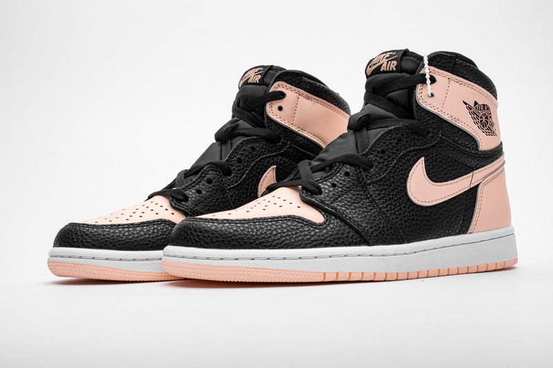Air Jordan 1 OG Hi Retro“Crimson Tint”