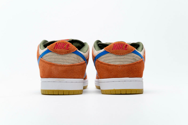 Nike SB Dunk Low Pro “Corduroy”