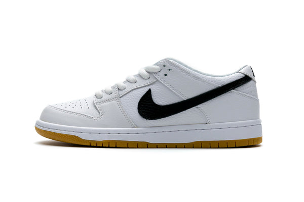 Nike SB Dunk Low Pro ISO “Orange Label”