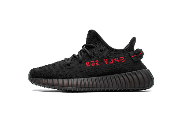 adidas Yeezy Boost 350 V2 “Bred”