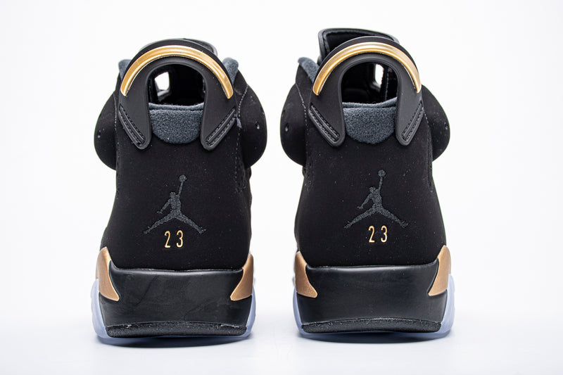 Air Jordan 6 Retro“DMP”
