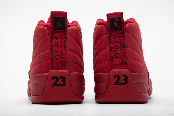 Air Jordan 12 Retro Gym Red