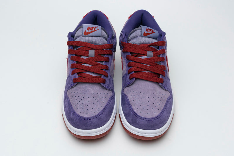 Nike Dunk Low “Plum”