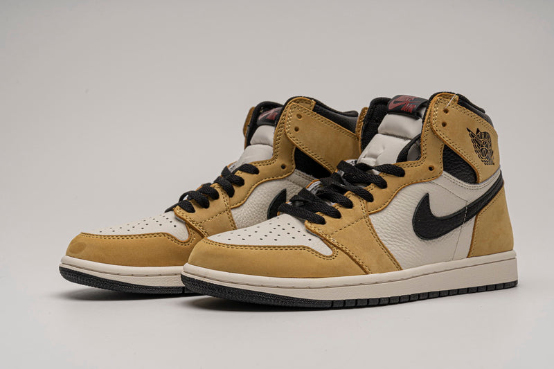Air Jordan 1 Retro High OG “Rookie of the Year”