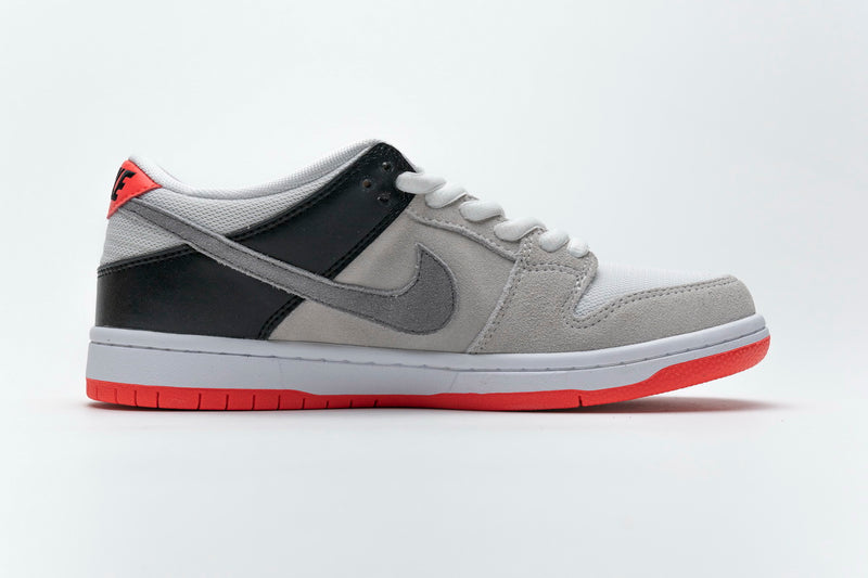 Nike SB Dunk Low Pro ISO “Infared”