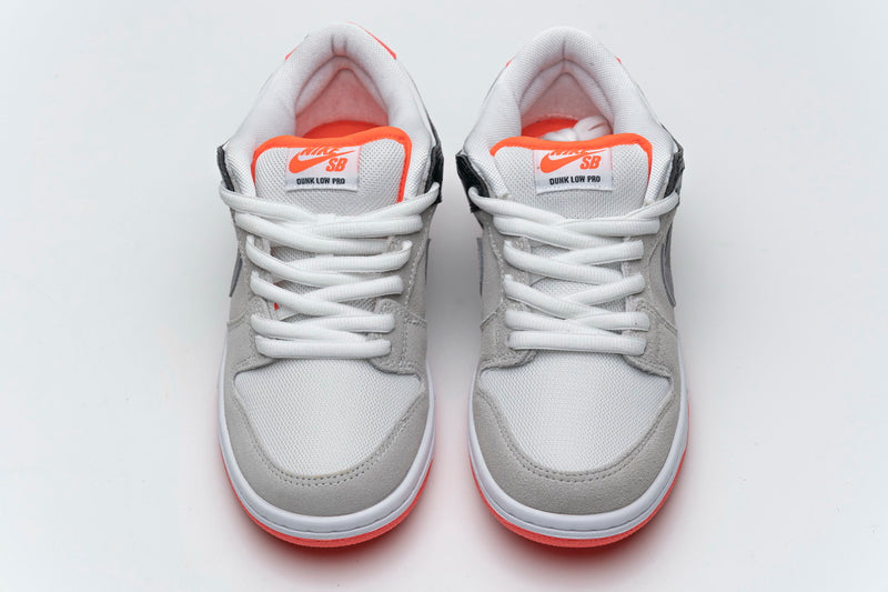Nike SB Dunk Low Pro ISO “Infared”