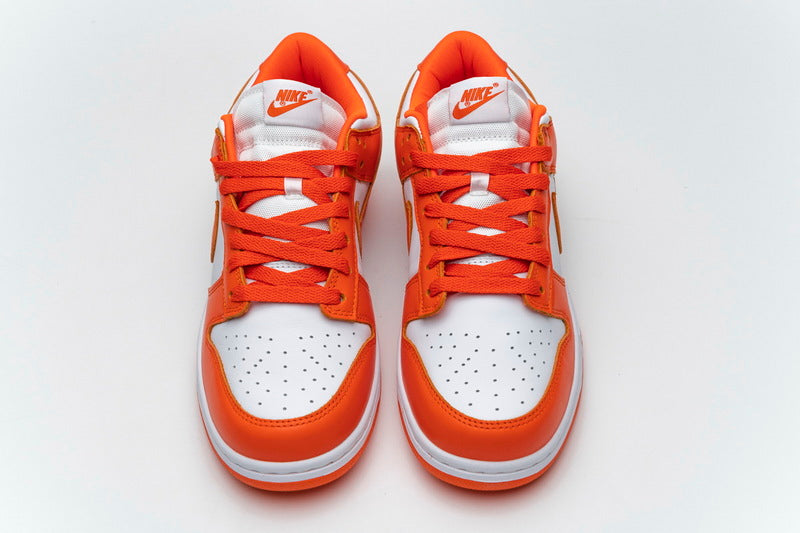 Nike Dunk Low SP&quot;Orange Blaze&quot;