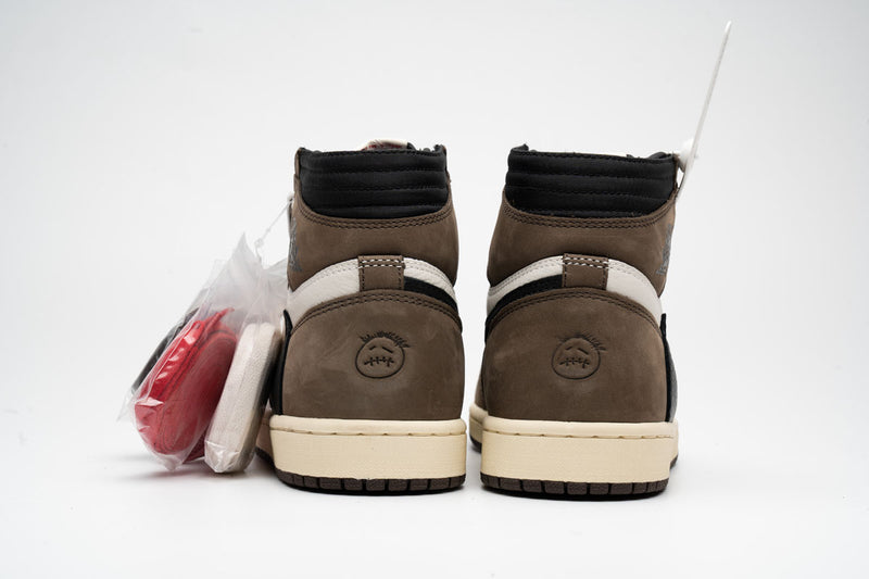 Travis Scott Air Jordan 1 High OG TS SP