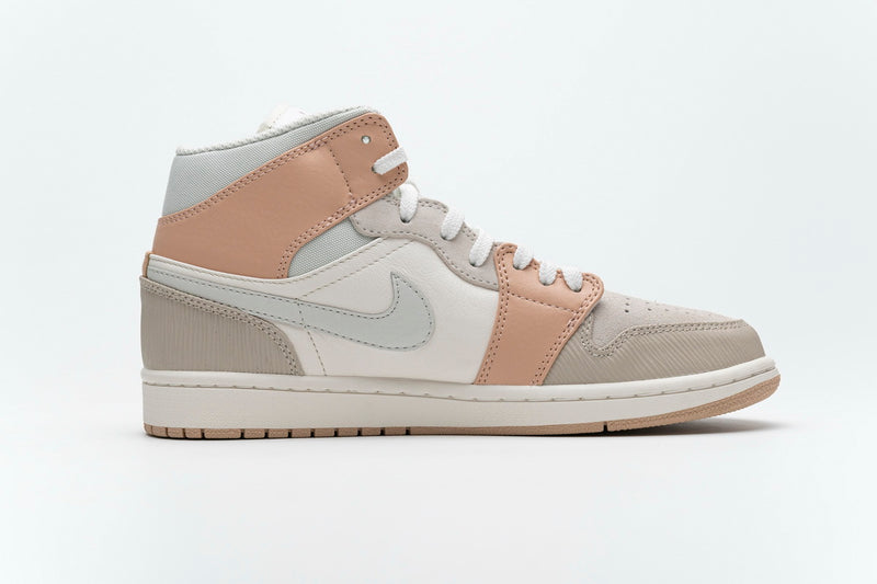 Air Jordan 1 Mid“Milan”