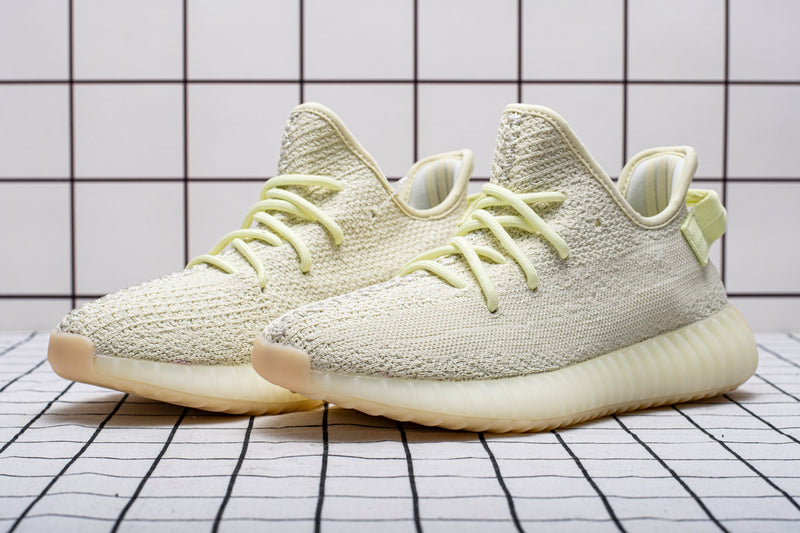 adidas Yeezy Boost 350 V2 “Butter”