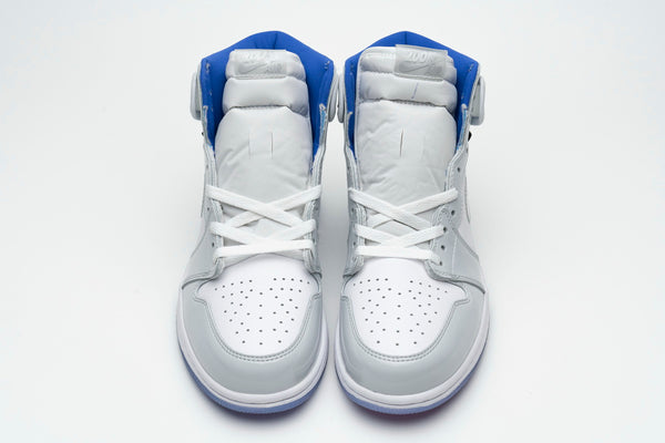 Air Jordan 1 Zoom “Racer Blue”