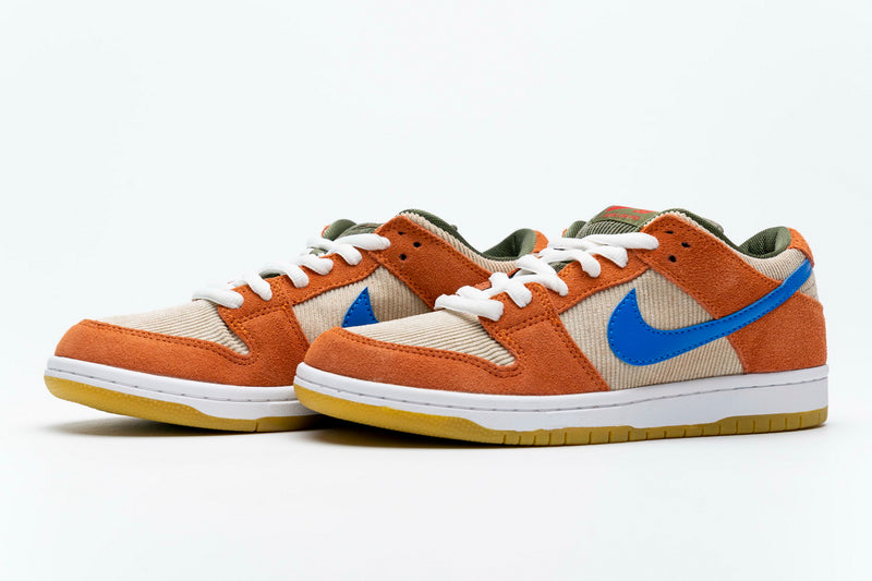 Nike SB Dunk Low Pro “Corduroy”