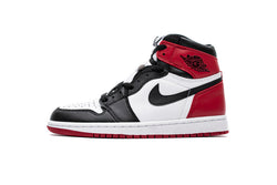 Air Jordan 1 High OG “Black Toe”