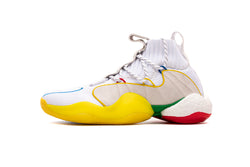Pharrell x adidas Crazy BYW LVL X