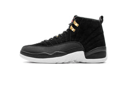Air Jordan 12 Retro Reverse Taxi