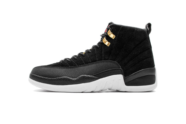 Air Jordan 12 Retro Reverse Taxi
