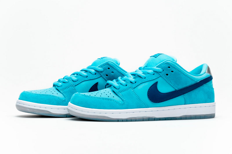 Nike Dunk SB Low “Blue Fury”
