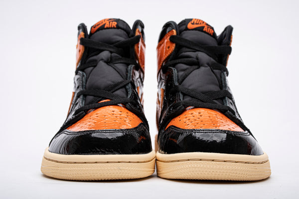 Air Jordan 1 Retro High OG “Shattered Backboard 3.0”