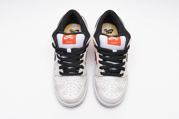 Nike SB Dunk Low Pro QS