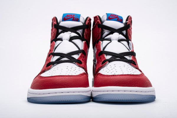 Air Jordan 1 High OG “Origin Story