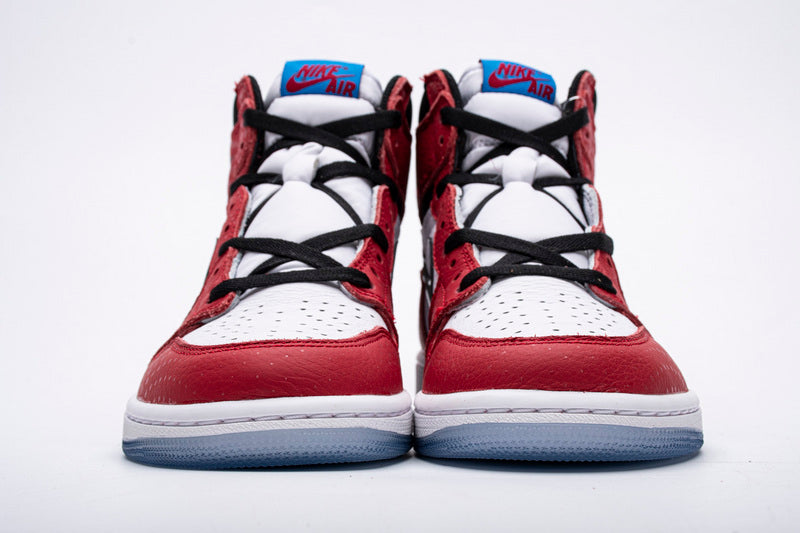 Air Jordan 1 High OG “Origin Story