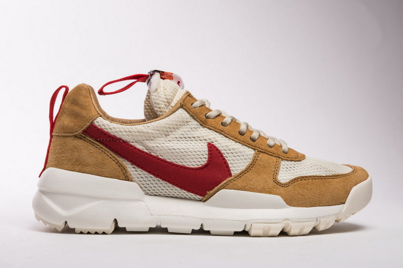 Tom Sachs x NikeCraft Mars Yard 3.0 Original Color