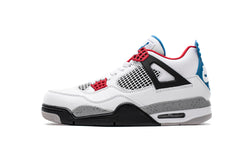 Air Jordan 4 Retro What The