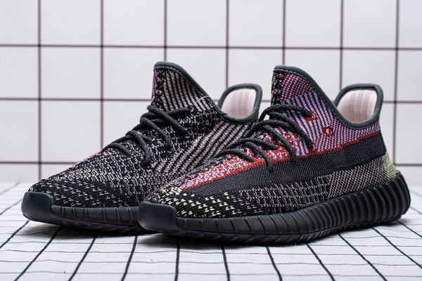 adidas Yeezy Boost 350 V2 “Yecheil Reflective”