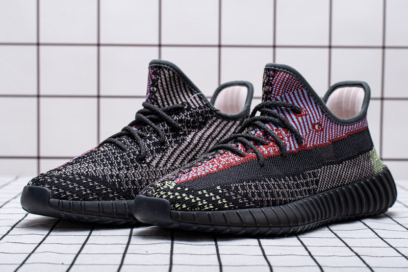 adidas Yeezy Boost 350 V2 “Yecheil Reflective”