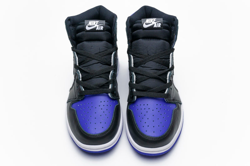 Air Jordan 1 Retro High OG Game Royal